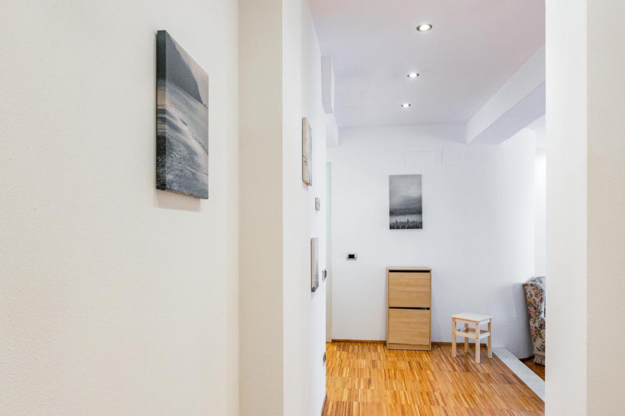 Ponte Solferino Bright & Cozy Apartment Pisa Esterno foto
