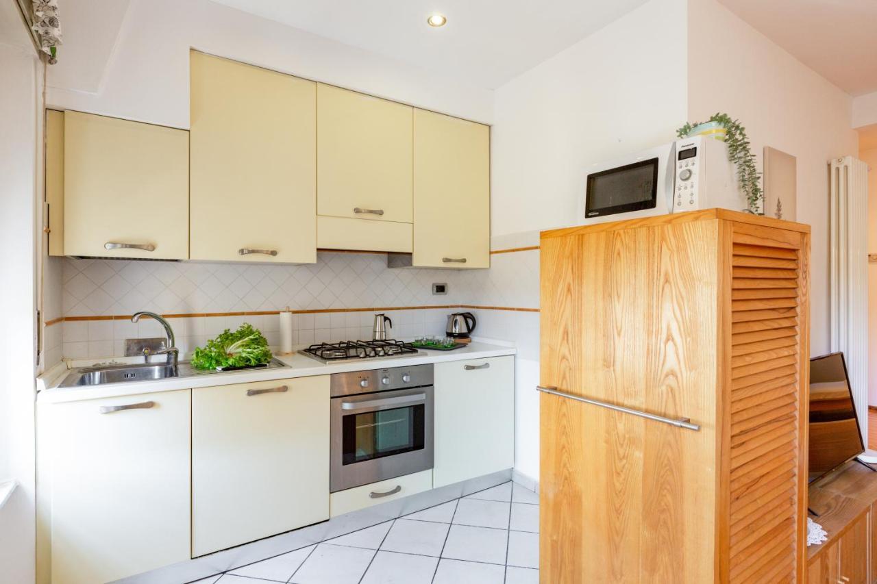 Ponte Solferino Bright & Cozy Apartment Pisa Esterno foto