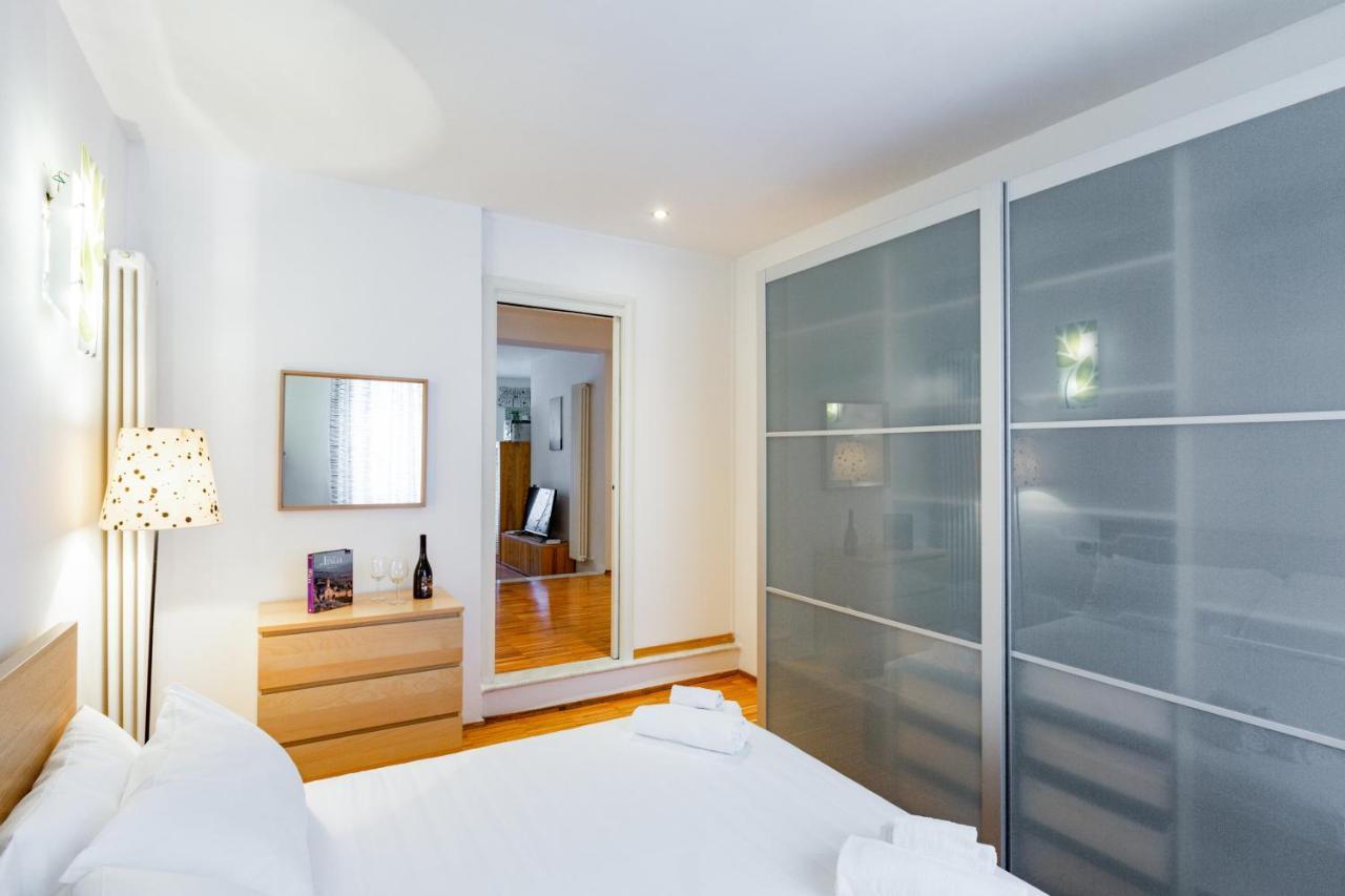 Ponte Solferino Bright & Cozy Apartment Pisa Esterno foto