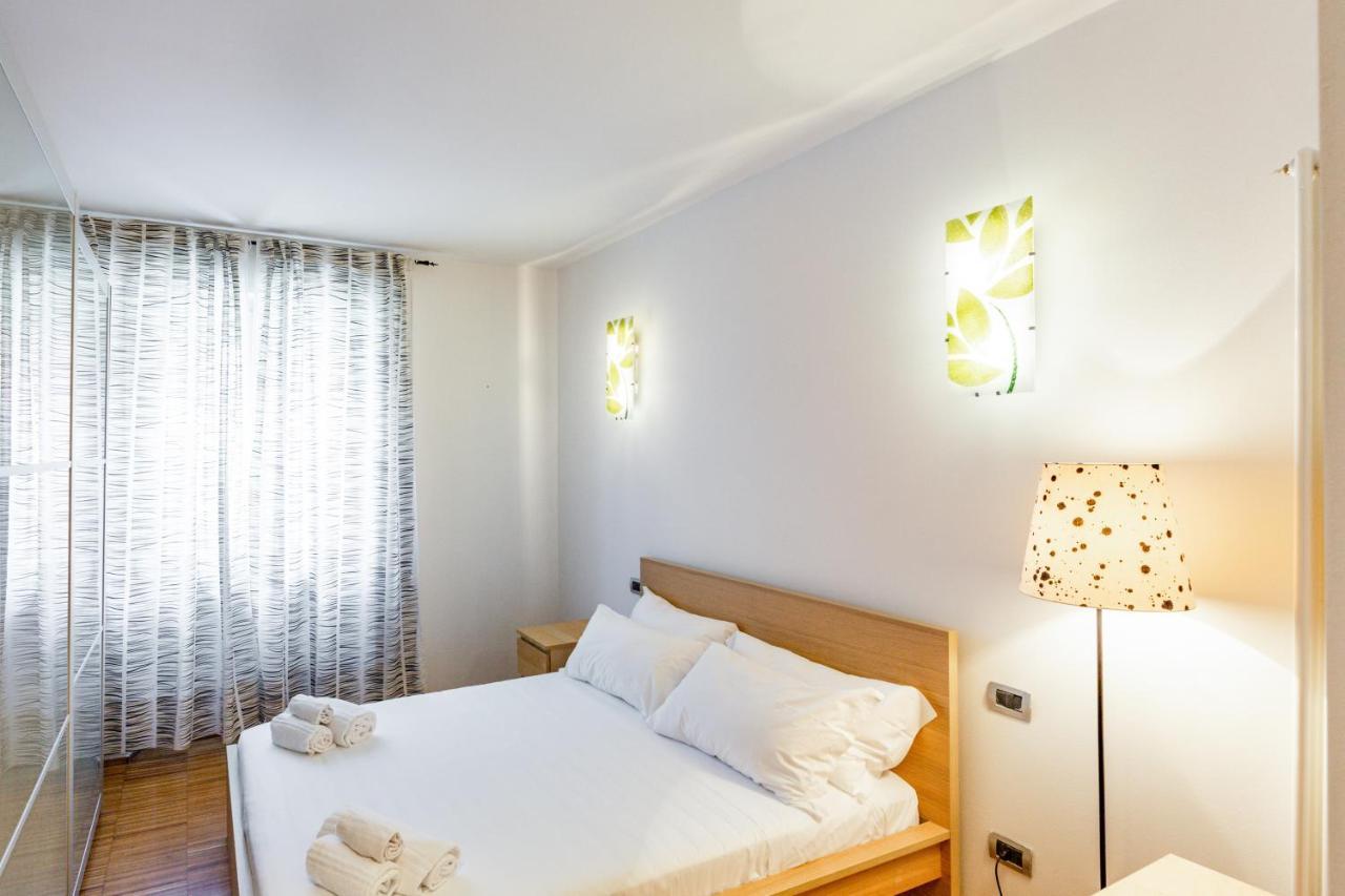 Ponte Solferino Bright & Cozy Apartment Pisa Esterno foto
