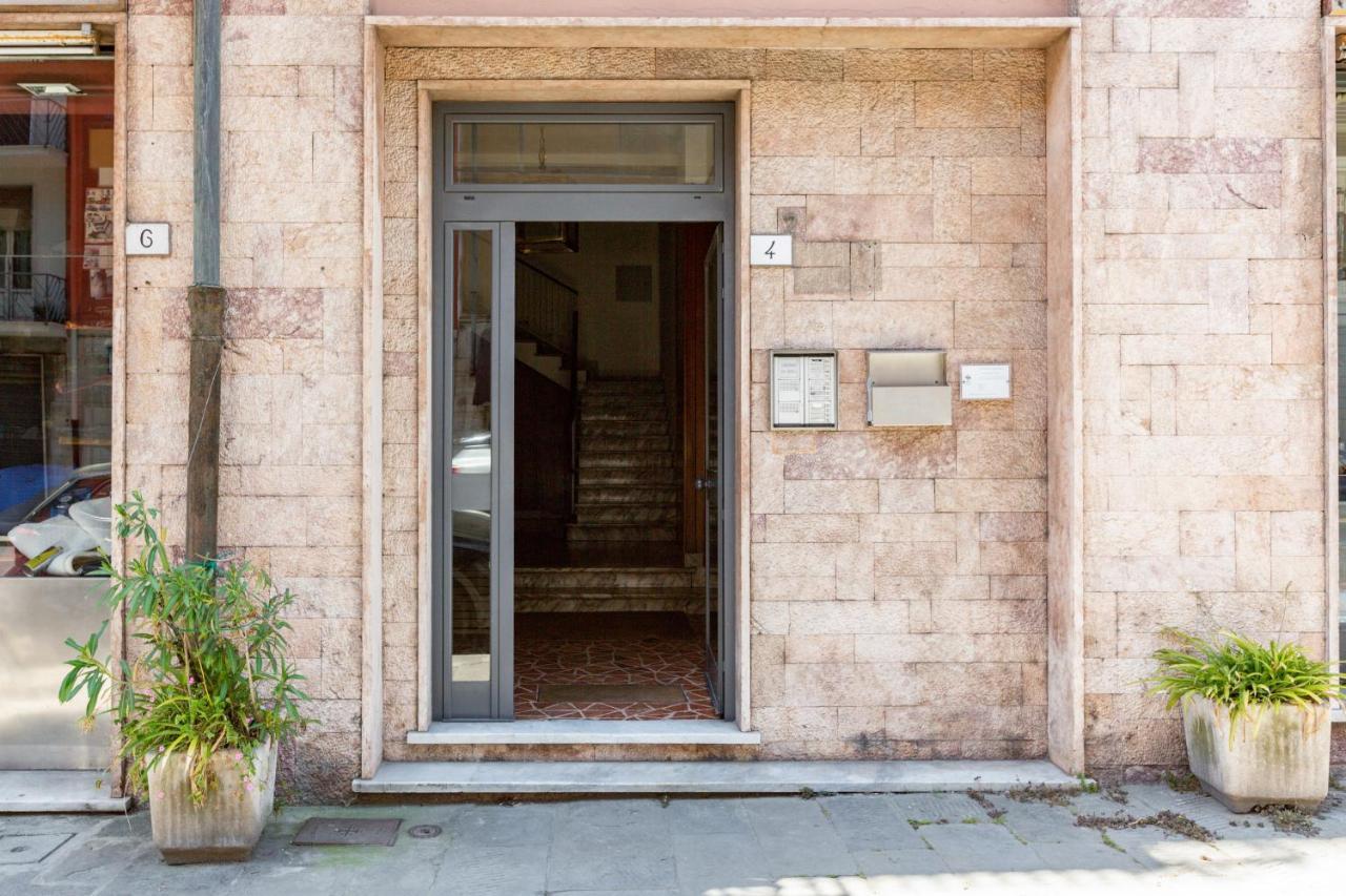 Ponte Solferino Bright & Cozy Apartment Pisa Esterno foto