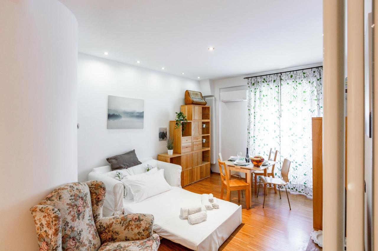Ponte Solferino Bright & Cozy Apartment Pisa Esterno foto